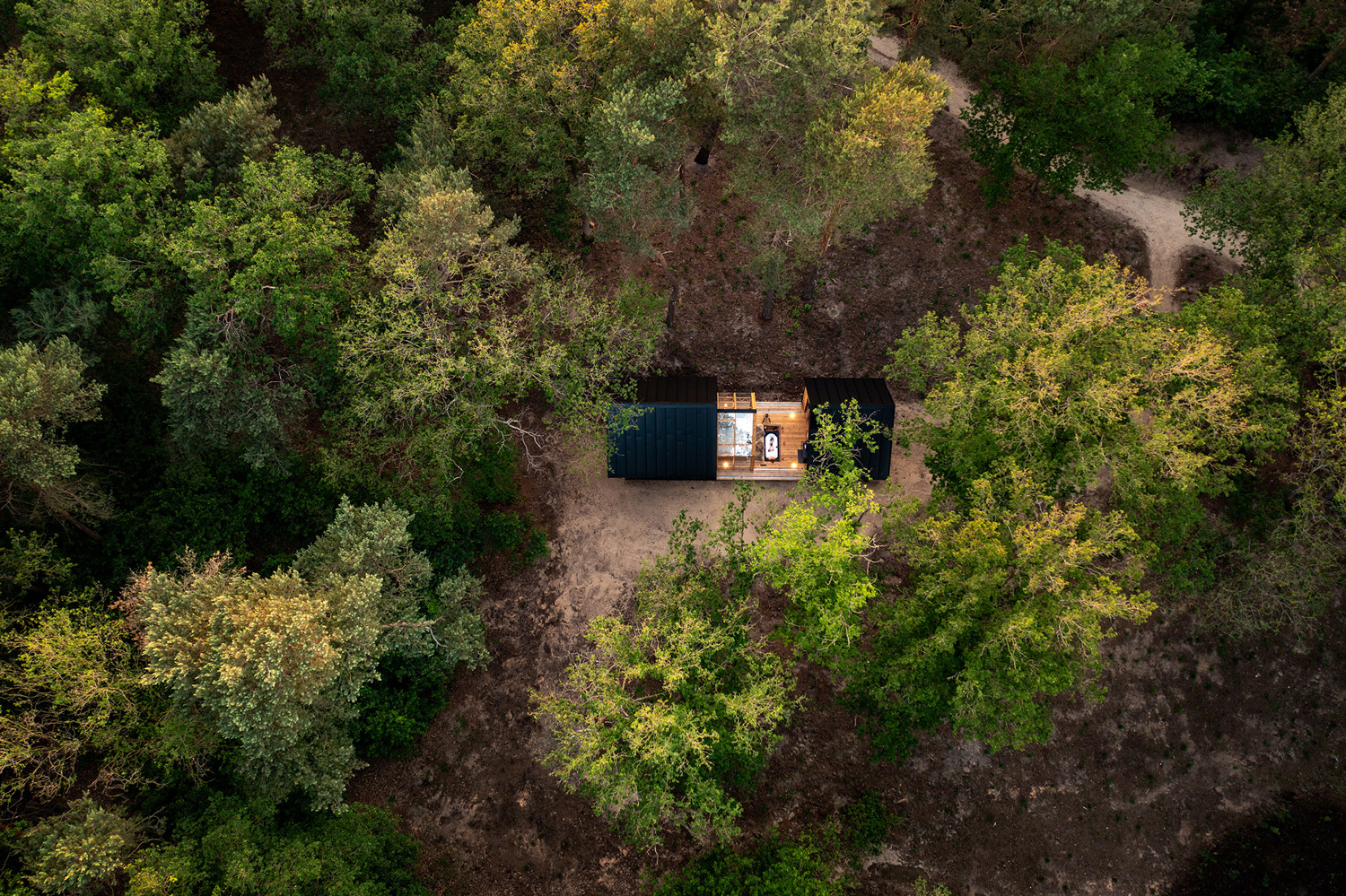 Cabin ANNA